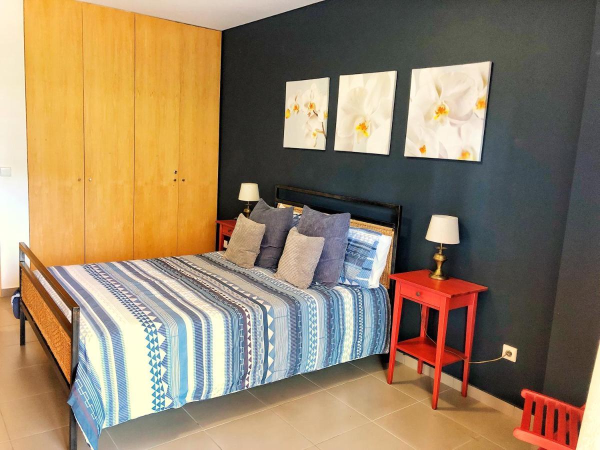 Beautiful Apartment In Paradisiac Praia Da Rocha Portimão Zewnętrze zdjęcie