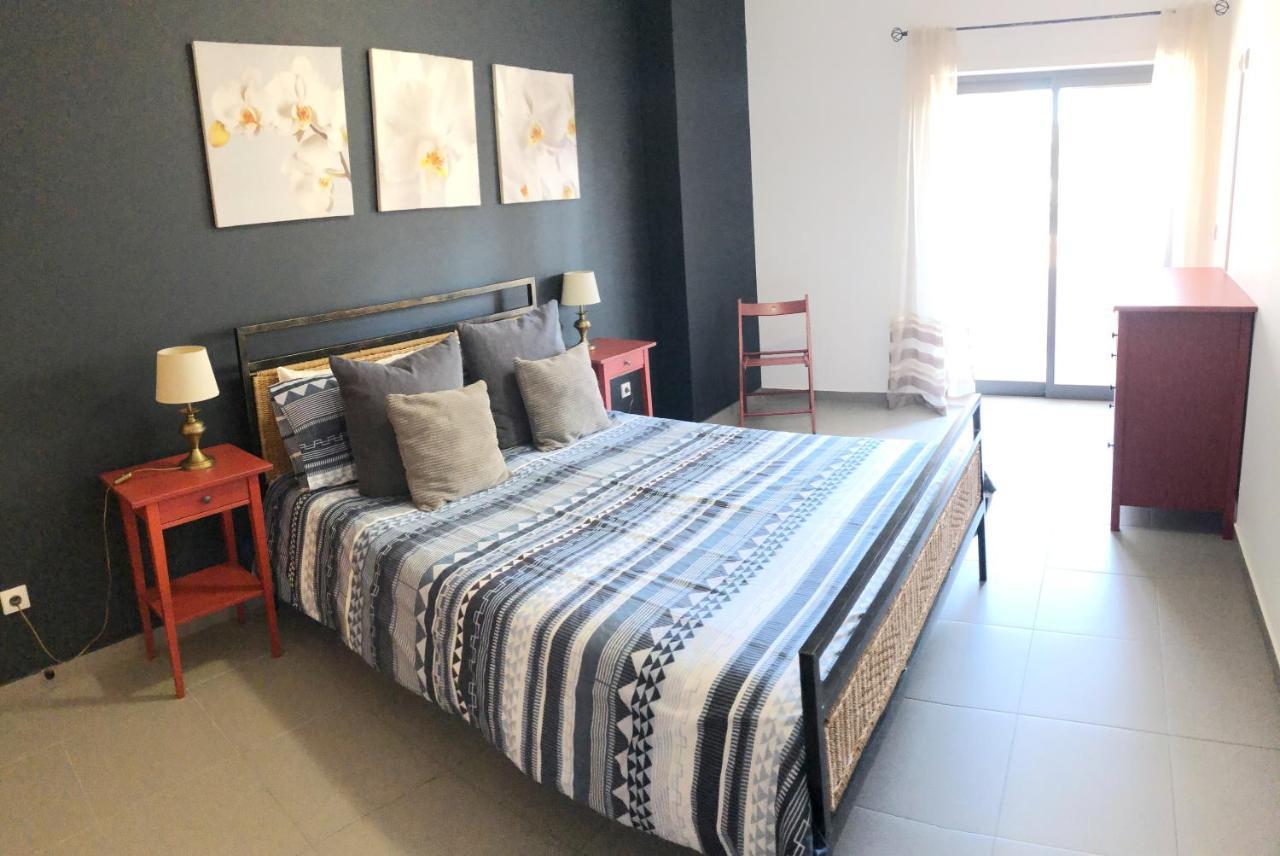 Beautiful Apartment In Paradisiac Praia Da Rocha Portimão Zewnętrze zdjęcie