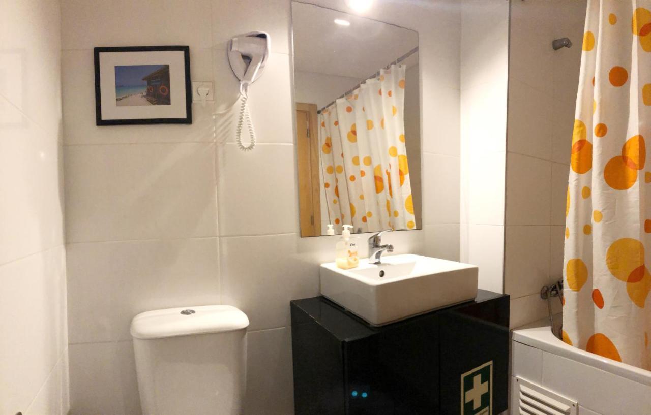 Beautiful Apartment In Paradisiac Praia Da Rocha Portimão Zewnętrze zdjęcie