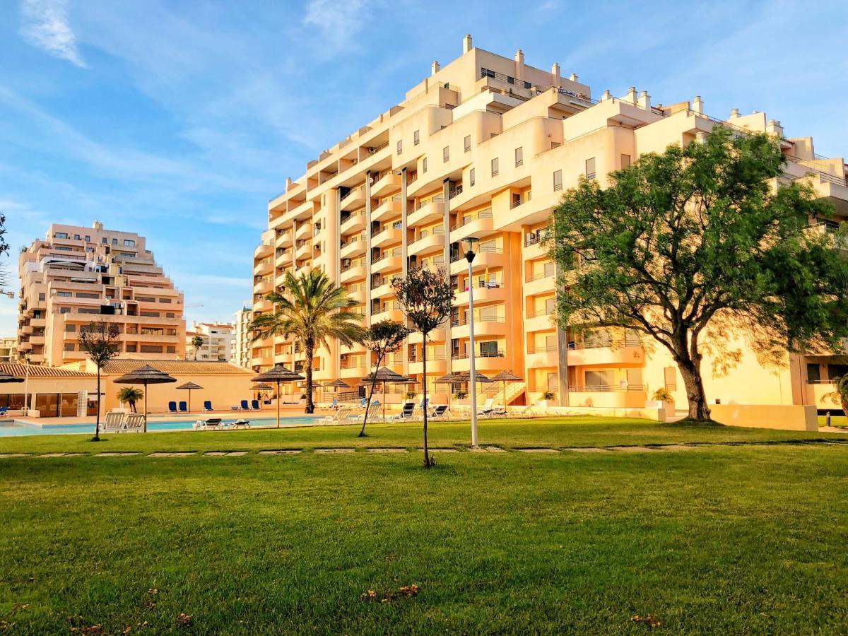 Beautiful Apartment In Paradisiac Praia Da Rocha Portimão Zewnętrze zdjęcie