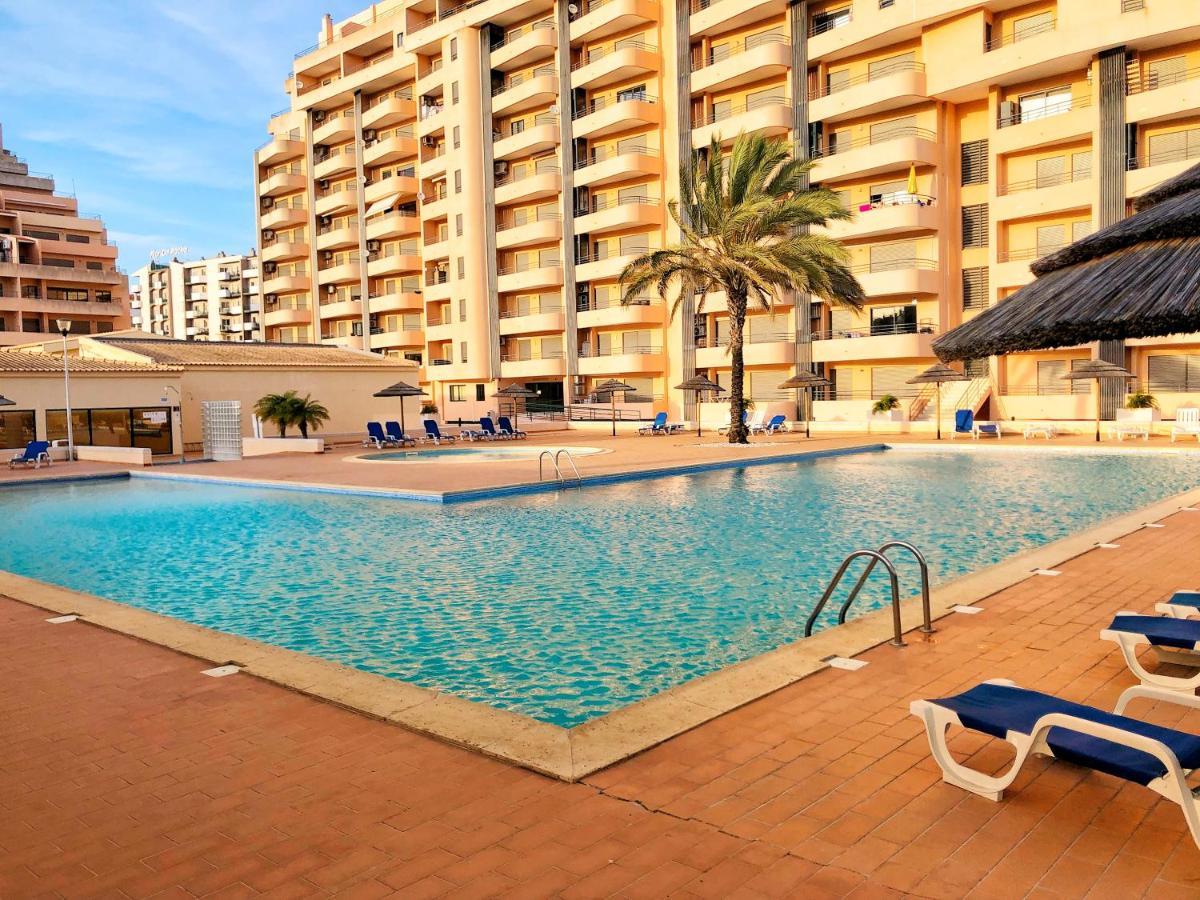 Beautiful Apartment In Paradisiac Praia Da Rocha Portimão Zewnętrze zdjęcie