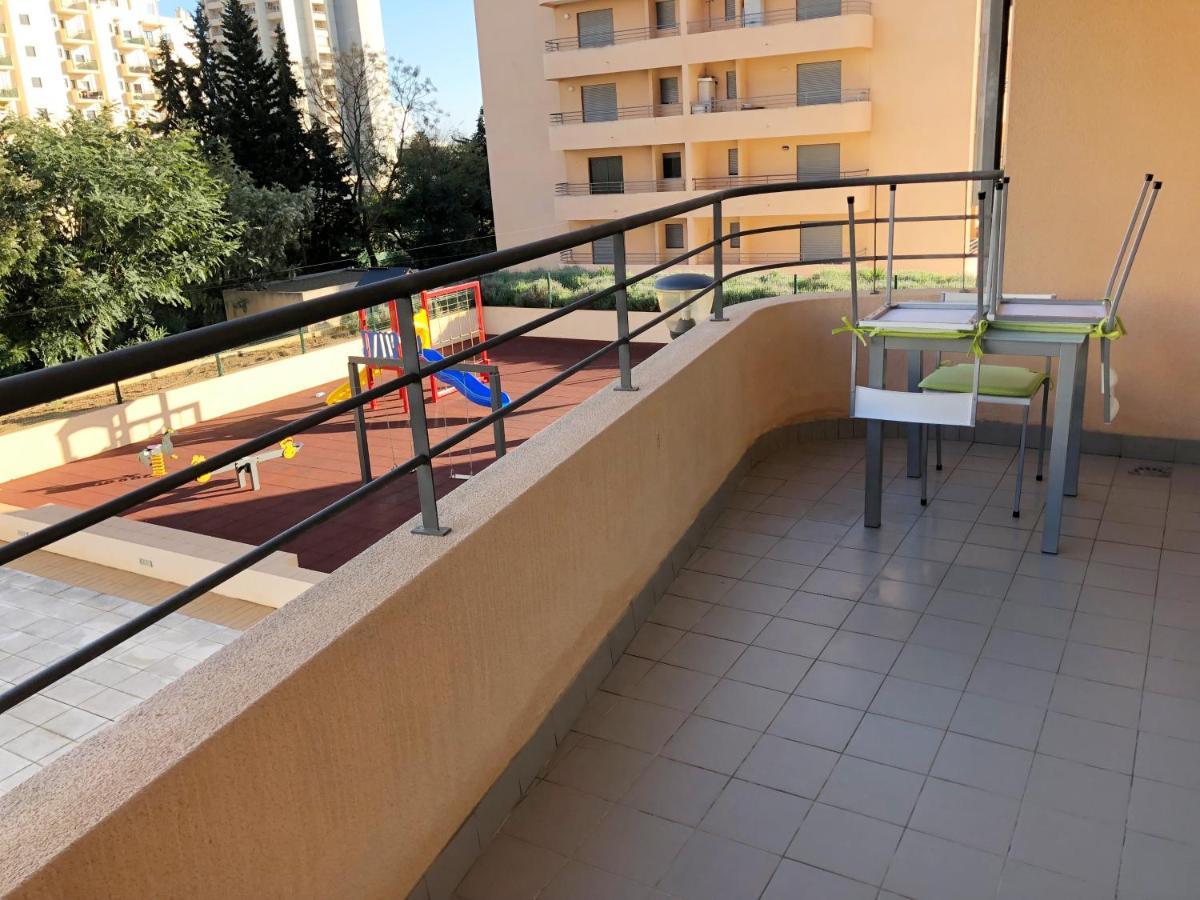 Beautiful Apartment In Paradisiac Praia Da Rocha Portimão Zewnętrze zdjęcie
