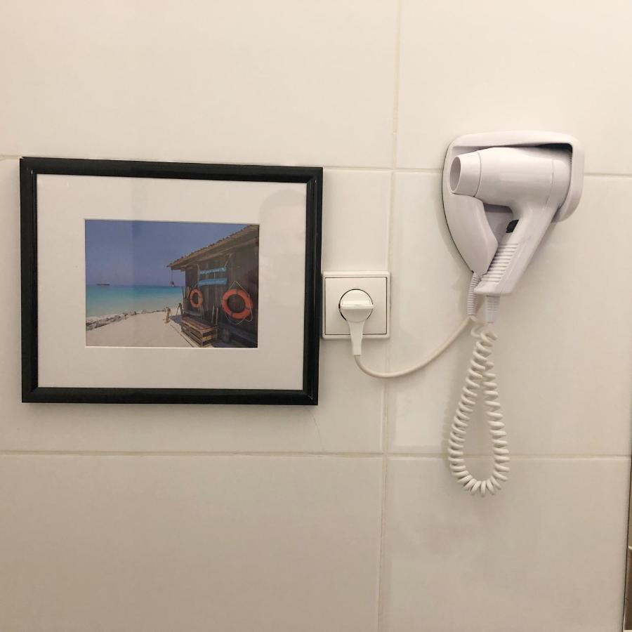 Beautiful Apartment In Paradisiac Praia Da Rocha Portimão Zewnętrze zdjęcie