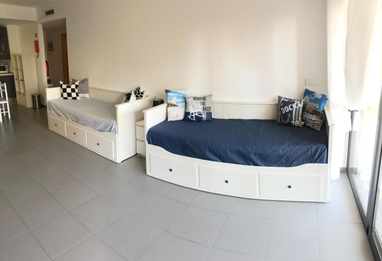 Beautiful Apartment In Paradisiac Praia Da Rocha Portimão Zewnętrze zdjęcie
