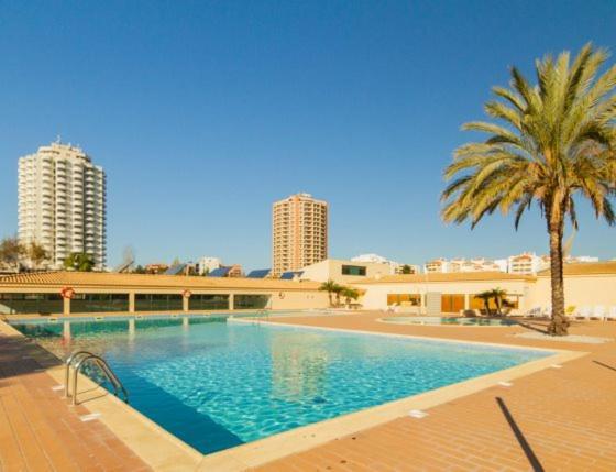 Beautiful Apartment In Paradisiac Praia Da Rocha Portimão Zewnętrze zdjęcie