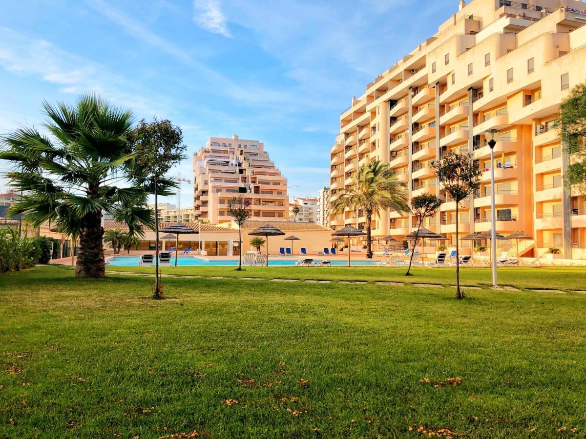Beautiful Apartment In Paradisiac Praia Da Rocha Portimão Zewnętrze zdjęcie